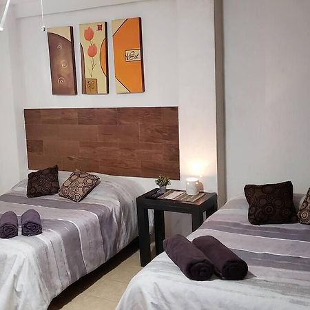 Departamento Comodo Centrico Tv Ac Wifi Cocina Parking, Letra C Ciudad Valles Exterior foto